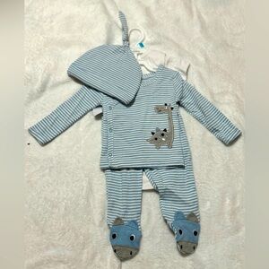 4 piece set